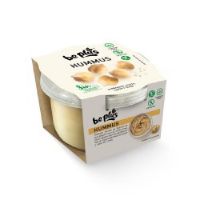 HUMMUS TRADICIONAL 190 GR.  8P.