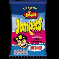 JUMPERS MANTEQUILLA 100 GR. 9P.