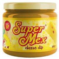 SALSA QUESO 300 GR.