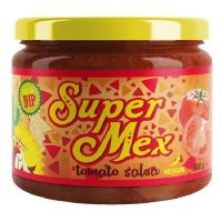 SALSA NACHO DIP 300 GR.