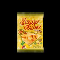 TORT. CHIPS DIPPING 400 GR.
