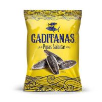 PIPAS GADITANAS 10U. 130 GR.