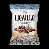LIGAILLO GADITANO 10P. 120GR.