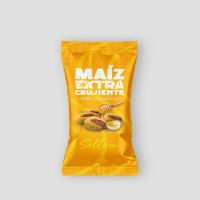 SOLCORN JR. MIEL MOSTAZA 36U.