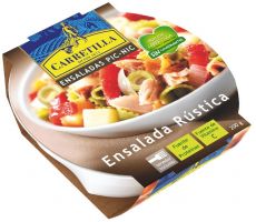 ENSALADA RUSTICA 200GR.