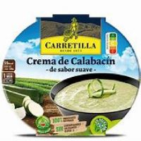 CREMA CALABACIN 350 GR.
