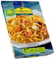 CARR. FIDEUA ESTUCHE 250GR.