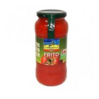 TOMATE FRITO FRASCO 550 GR.