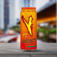 ENERYETI MANGO 50 CL.