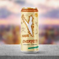 ENERYETI CARIBE 50 CL.