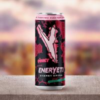 ENERYETI PYNKY 50 CL. 1EUR 