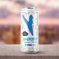ENERYETI ZYRO ZAFIRO 50CL.
