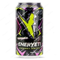 ENERYETI TRYHARD 50 CL.