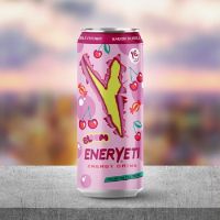 ENERYETI BLOOM 50CL.