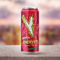 ENERYETI DRAGON 1EUR 50CL