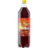 DSIM. TINTO VERA. LIMON 1.5L. 6P.