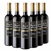 DSIM. VINO MAYOR DE CASTILLA 6P.