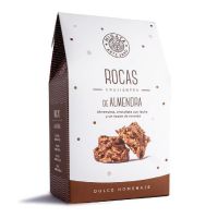 GALL. SURTIDO ROCAS ALMENDRA EUR 70GR.