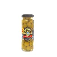 ACEITUNA DESHUESADA FINA EUR