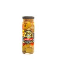 ACEITUNA GORDAL S/H CHUPADEOS EUR
