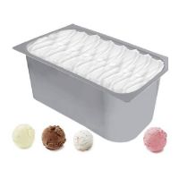 KTC HELADO GRANEL 5L. NATA 