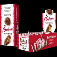 BAL. MIX MAX BUONISIMO 450GR. 15P.