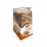 CRACKER 9u (3x3u) 15p 180g ESTUCHE