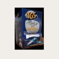 MONODOSIS MAYONESA 250 UDS./CAJA