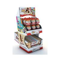 FERR.EXPOSITOR BARECA 54U. 2025