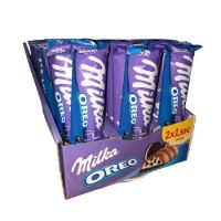 MON.LOTE MILKA OREO 37GR. 48U.