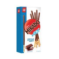 MON. MIKADO LECHE 39GR. 24P.