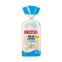 PAN DE MOLDE S/CORTEZA S/AZ. 350GRS. 12P.