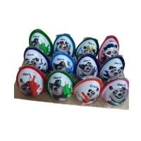 STAR HUEVO SMART PANDA 24U.