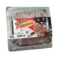 HELADO GRANEL FILIPINO 2.5L.