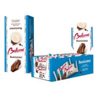 BAL. MIX MILK BUONISSIMO 450GR. 15P..