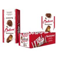 BAL. MIX MAX BUONISIMO 450GR. 15P.