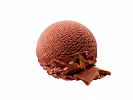 DUL. HELADO GRANEL CHOCOLATE 5L.