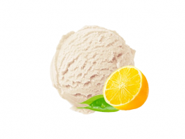 DUL. HELADO GRANEL LIMON 5L.