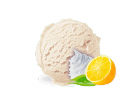 CASTY GRANEL SORBETE LIMON C/LECHE 4750ML.