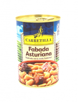 CARR. LATA FABADA ASTURIANA 435 GR.
