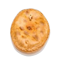 EMP. GOUR. POLLO/ CHAMPIÑONES 500 GR.