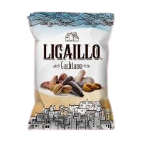 LIGAILLO GADITANO 10P. 115GR.
