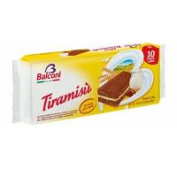 MINI TIRAMISU 300 GR.