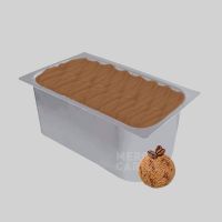 HELADO GRANEL 5L CHOCOLATE 1U. 2P.