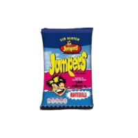 JUMPERS MANTEQUILLA 100 GR. 9P.