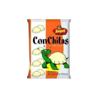 AP. CONCHITAS JAM. 100G 10P.