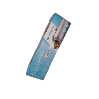 ALUMINIO INDUSTRIAL ANCHO 300 15 MIC.