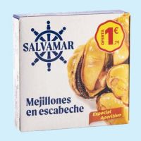 SALV. MEJILLONES RO120