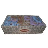 SURTIDO SIN AZUCAR EL SANTO 3 KG.