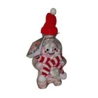 MUÑECO MALLOW MAN 80GR. 24P.